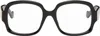Loewe Lw50104i Anagram 001 Nero Glasses In Black
