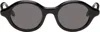Loewe Black Epsilon Slim Sunglasses