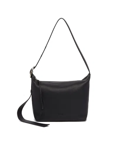 Loewe Black Large Cubi Shoulder Bag