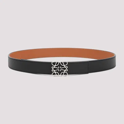 Loewe Belt In Black