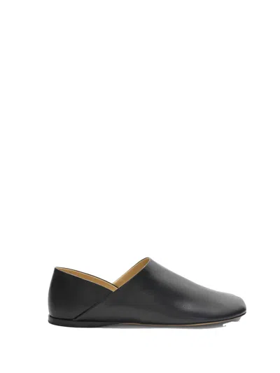 LOEWE FABIANA FILIPPI WOOL AND CASHMERE SWEATER