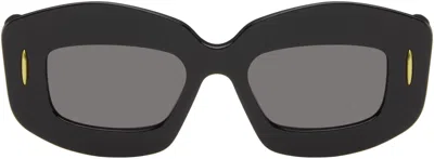 Loewe Black Screen Sunglasses