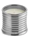 Loewe Black Sesame Scented Candle In Gray
