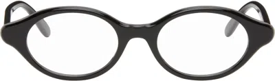 Loewe Black Slim Glasses