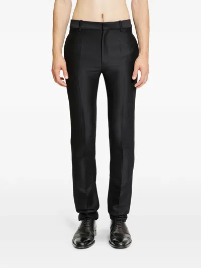 Loewe Black Tailored Trousers