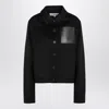 Loewe Anagram-debossed Shirt Jacket