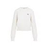 Loewe Black Wool Sweater