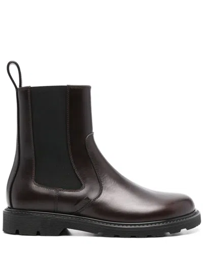 LOEWE BLAZE CHELSEA BOOTS