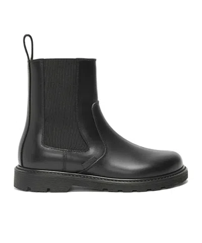 LOEWE LOEWE BLAZE CHELSEA BOOTS