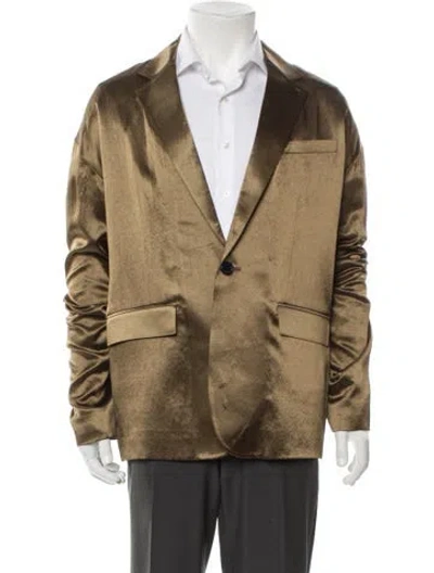 Pre-owned Loewe Blazer