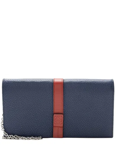 Pre-owned Loewe Blue