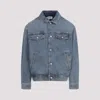 Loewe Jacket Men In Blue