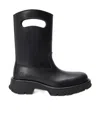 Loewe Bobby Boot In Black