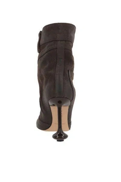 LOEWE LOEWE BOOTS