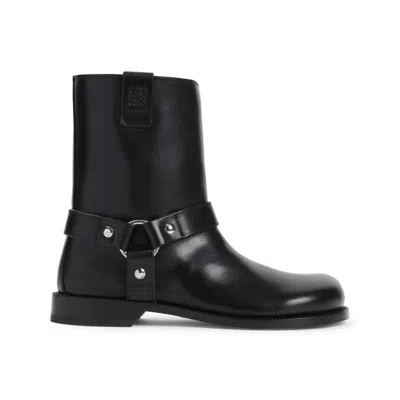 LOEWE LOEWE BOOTS