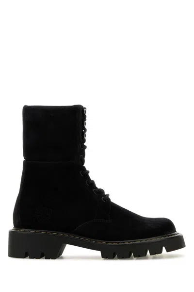 LOEWE LOEWE BOOTS