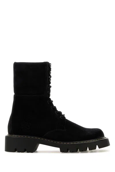 LOEWE LOEWE BOOTS