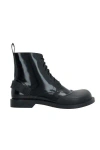 Loewe Boots In Black