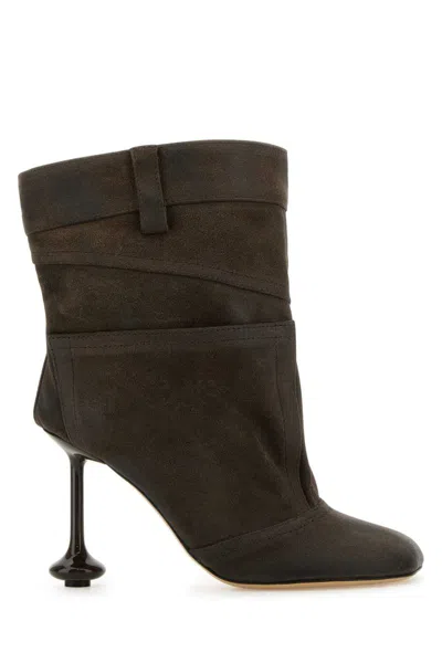 LOEWE LOEWE BOOTS