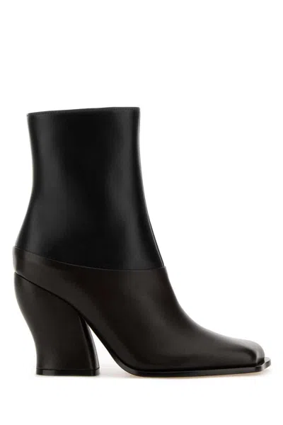 LOEWE LOEWE BOOTS