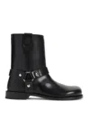Loewe Botas - Negro