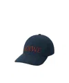 Loewe Bowler Cap