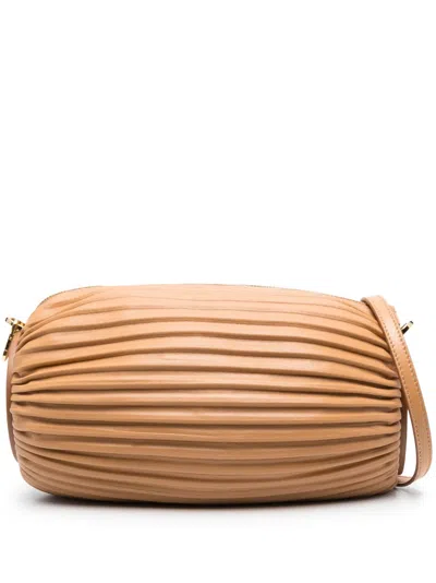 Loewe Bracelet 皮质单肩包