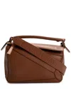 Loewe Women's Small Puzzle Edge Bag