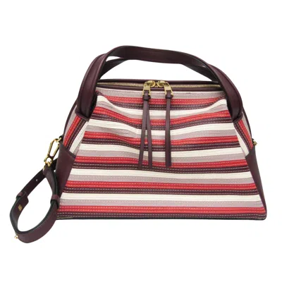 Pre-owned Loewe Brown Leather Shoulder Bag ()