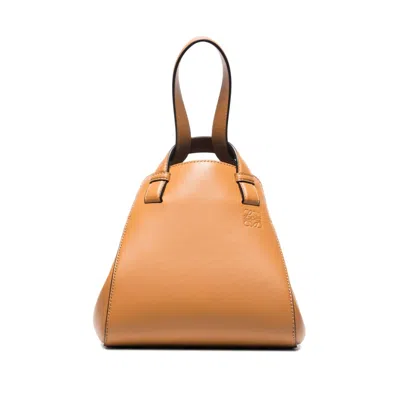 Loewe Brown Mini Bags Women