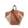 Loewe Brown Tote Bags Women In Brown
