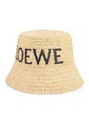 Loewe Logo Hat