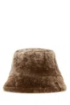 Loewe Bucket Hat-59 Nd  Female