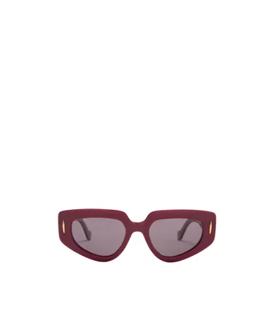 LOEWE LOEWE CAT EYE FRAME SUNGLASSES