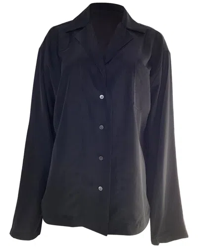 Pre-owned Loewe Button-down Shirt, Size Fr, 40 (authentic Pre-loved)