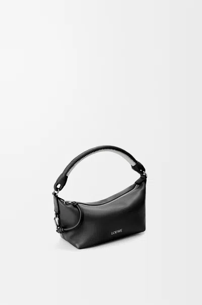 Loewe Cala Mini Bag In Mellow Nappa Lambskin For Woman In Multi