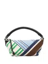 Loewe Cala Pouch In Multi