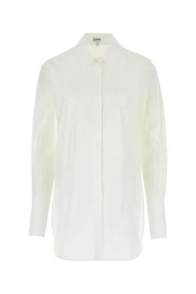 LOEWE CAMICIA