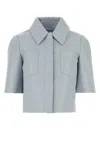 Loewe Camicia In Powderblue