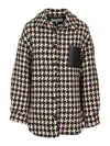 Loewe Camicia Oversize In Black