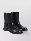 Loewe Isabel Marant Edrika Suede Ankle Boots