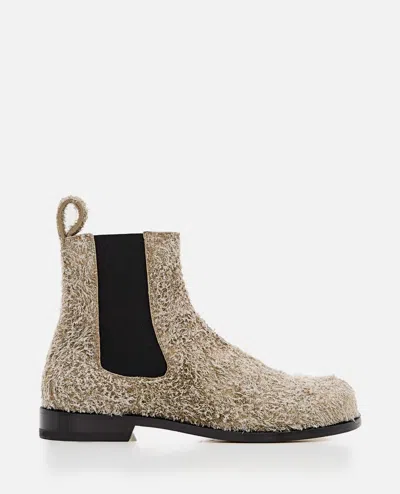 LOEWE CAMPO CHELSEA BOOT