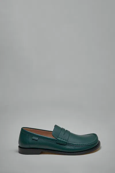 Loewe Campo Loafer