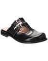 Loewe Sandals In Black