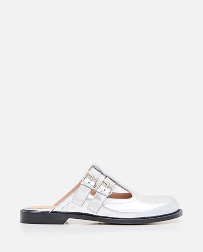 LOEWE CAMPO MARY JANE MULE