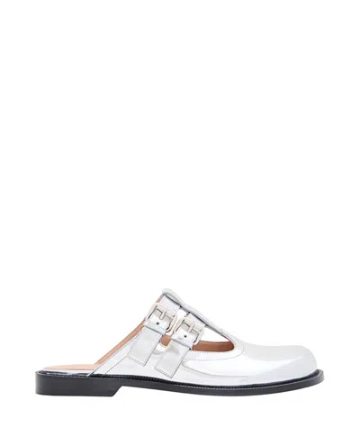 LOEWE LOEWE CAMPO MARY JANE MULE
