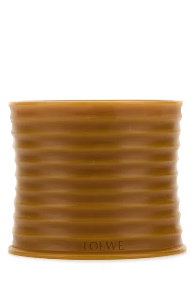 Loewe Candela Profumata Beeswax Media Unisex