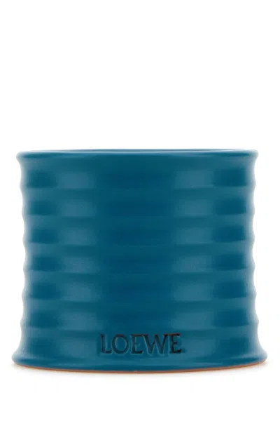 Loewe Candela Profumata Incense Piccola Unisex