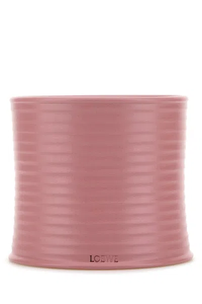 Loewe Candela Profumata Ivy Grande Unisex