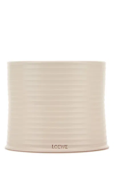 Loewe Candela Profumata Oregano Grande  Unisex